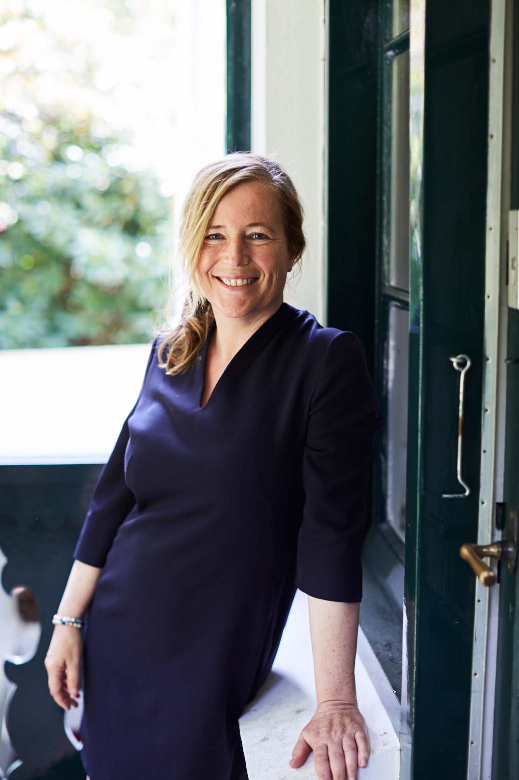 Rieteke Nijhof - Adviseur | HBM ACT® coach