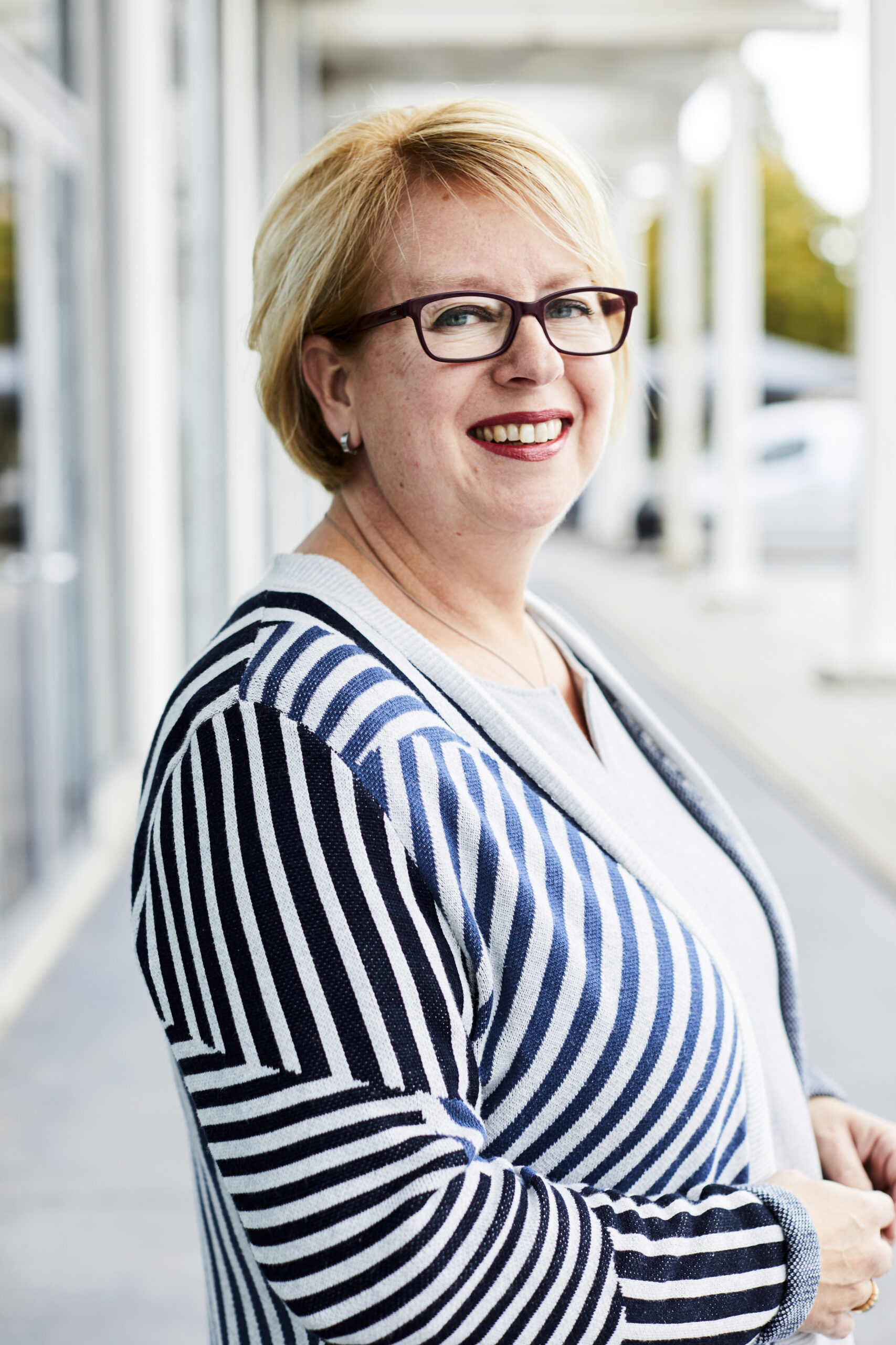 Joyce Hermans - Spoor 2-specialist | (Loopbaan)coach