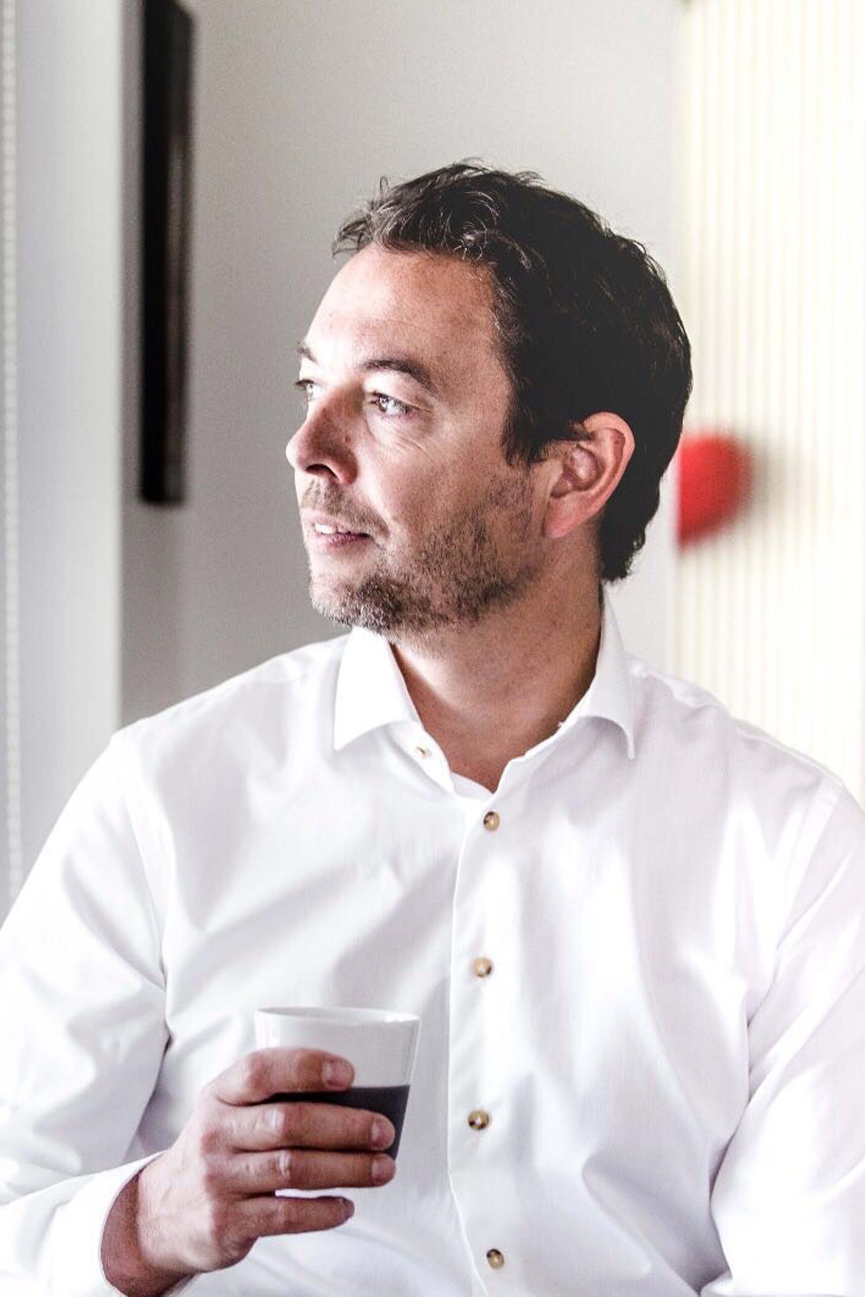 Marko Lemmens - HBM ACT® coach | Teamcoach